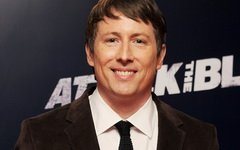 Джо Корниш. Фото с сайта imdb.com